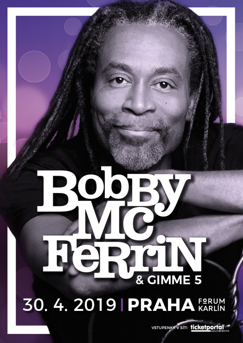 Bobby McFerrin