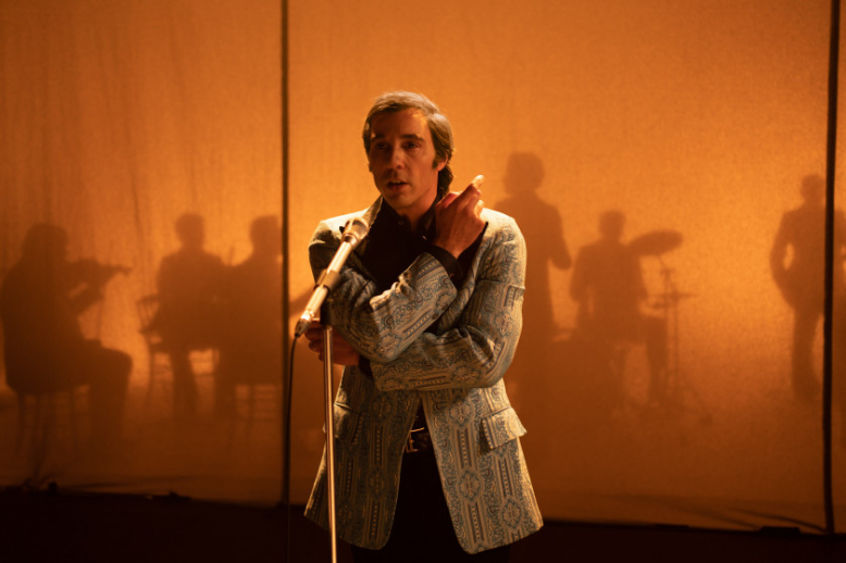 Festival francouzského filmu: Aznavour