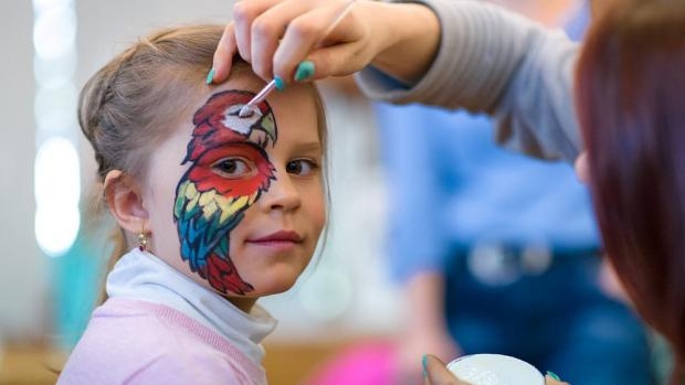 Mezinárodní den dětí v ZOO