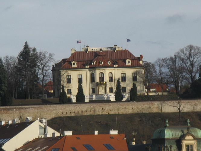 Kramářova vila otevřena veřenosti