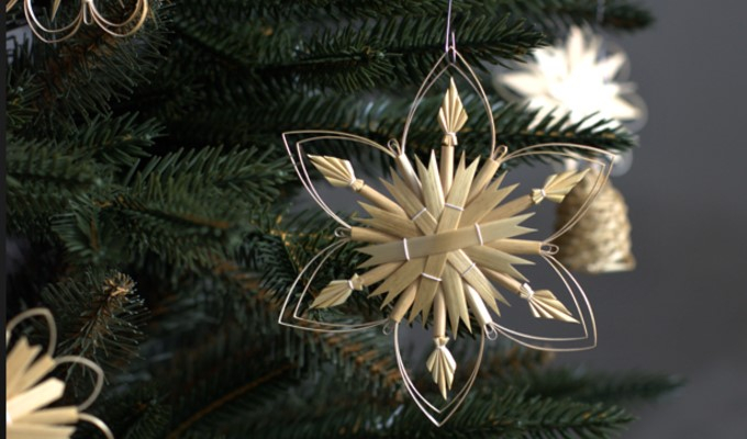 OBSAZENO: Tradiční řemeslné dílny: Vánoce