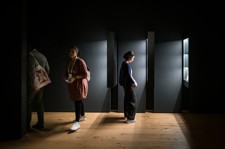 Otevíráme Muzeum literatury!