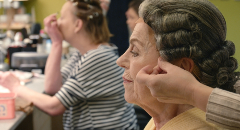 Janžurka - Premiérový víkend