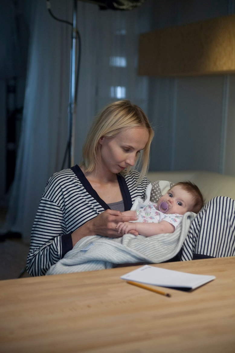 Kino Zahrada: Absence blízkosti