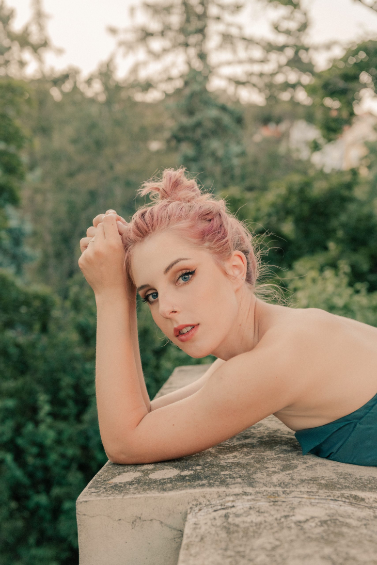 Jazz & Blues Fest: Allison Wheeler Winterspring 