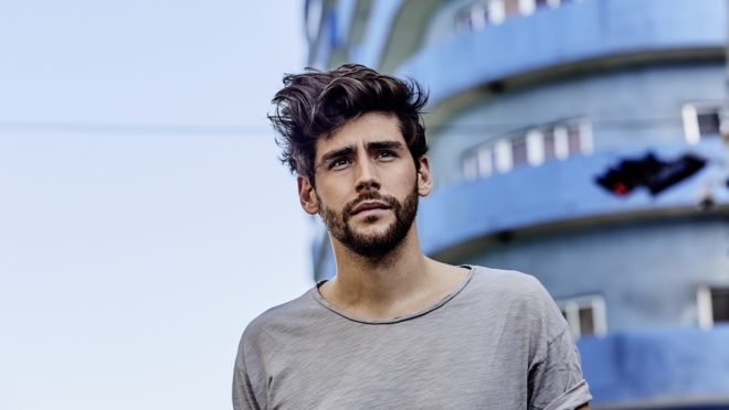 Alvaro Soler