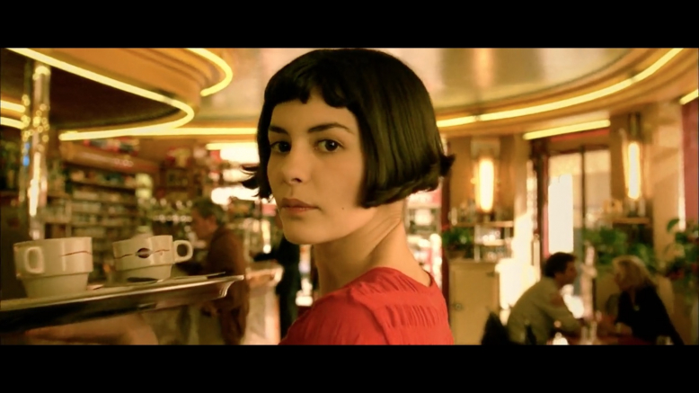 Letní kino: Amélie z Montmartru (2001) na střeše Veletržáku