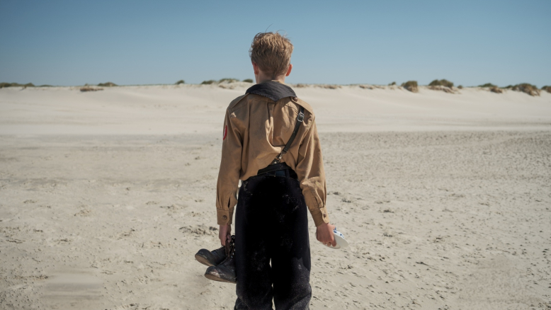 FILM ZA STOVKU | Ostrov Amrum