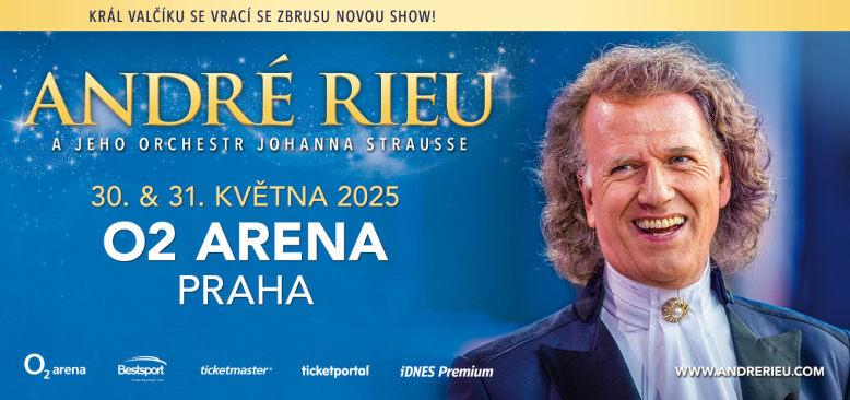 André Rieu
