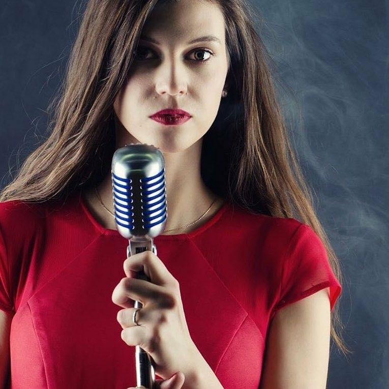 Jazz klub Tvrz: Anna Machač Kolingerová trio