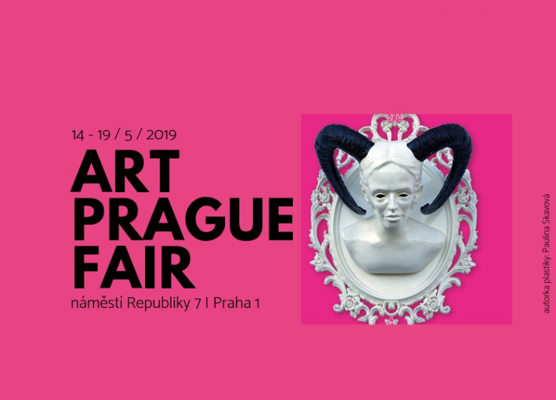 Art Prague Fair 2019