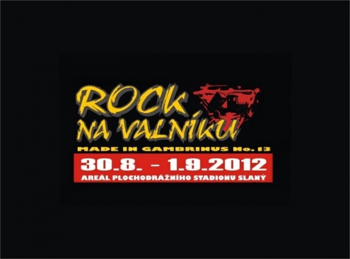 Rock na Valníku - Made in Gambrinus No 13