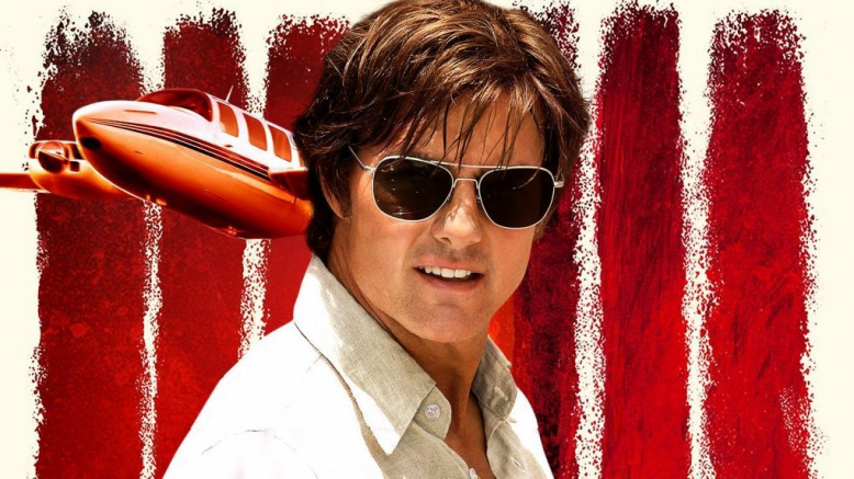 Barry Seal Kino Barry Seal Kino