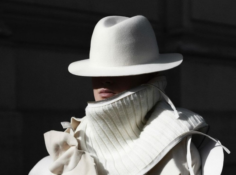 Mercedes-Benz Prague Fashion Week 2024