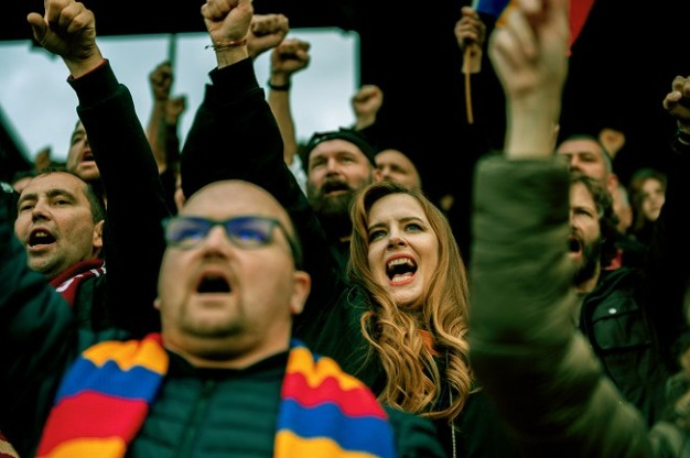 Kouzlo derby - Filmová premiéra