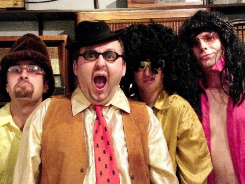 Broky Františka Kanečka