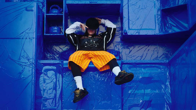 VYPRODÁNO: Billie Eilish: Hit Me Hard & Soft: The Tour