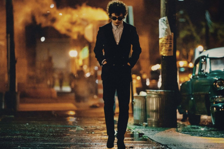 FILM ZA STOVKU! | Bob Dylan: Úplně neznámý