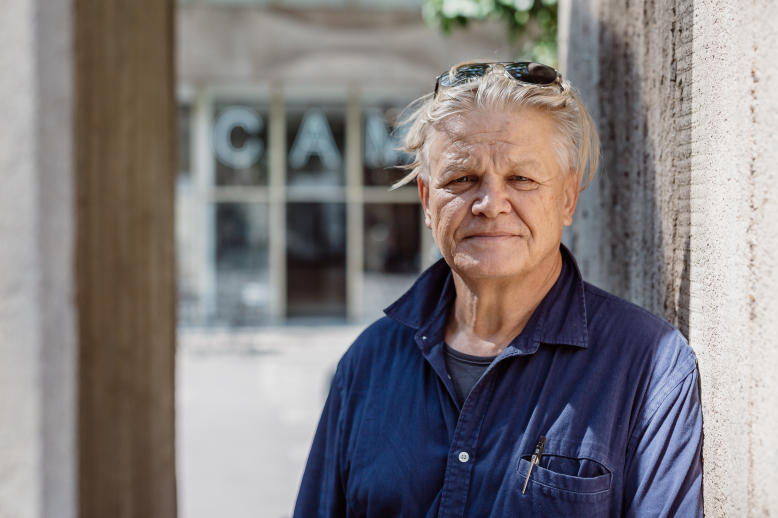 Miroslav Šik: Correct City