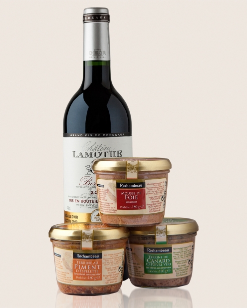 Soutěž: Vyhrajte balíček a dárkový poukaz ve Warehouse Chefparade!