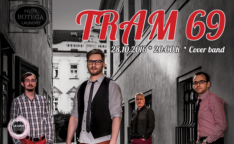 Tram69 / free autumn party