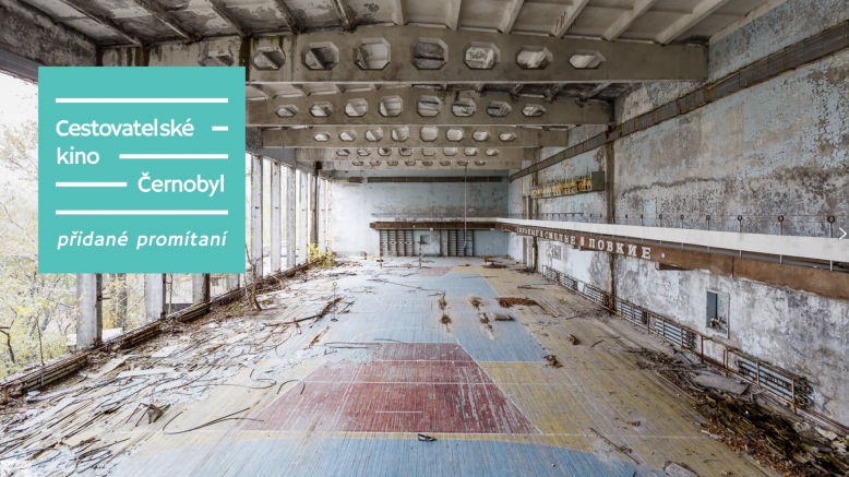 Cestovatelské kino: Černobyl