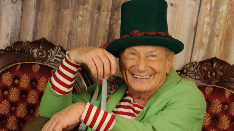Čochtan vypravuje
