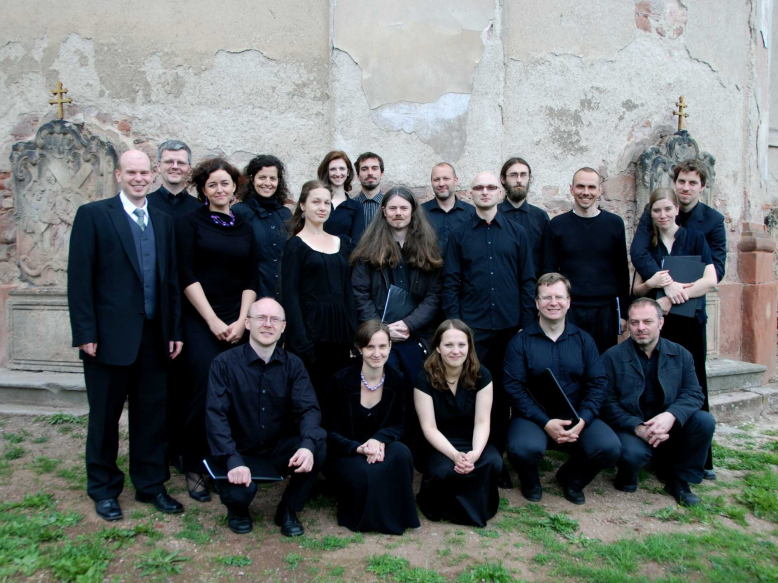 Musica Florea: Jiskra božského génia