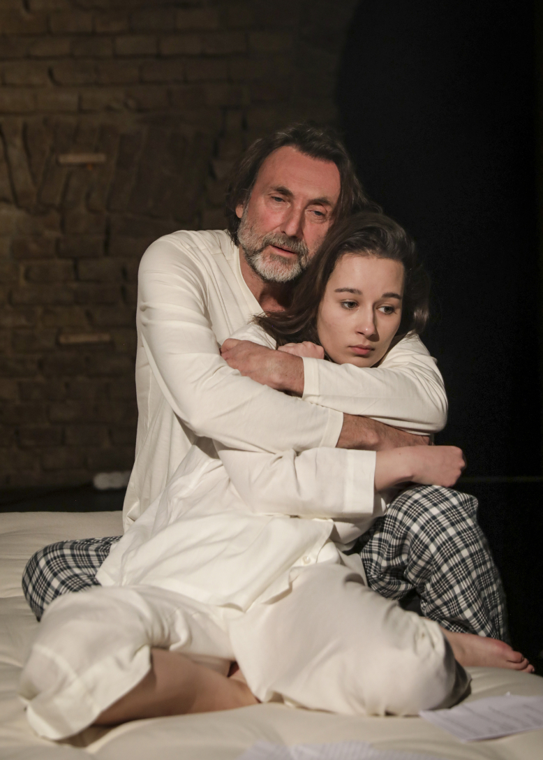 Dni a noci vášne - Divadlo Astorka Korzo‘90