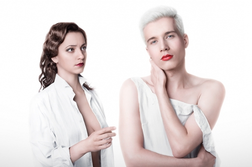 Dánská dívka - 2.premiéra