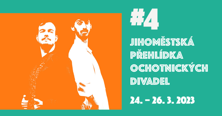 Jihoměstská přehlídka ochotnických divadel