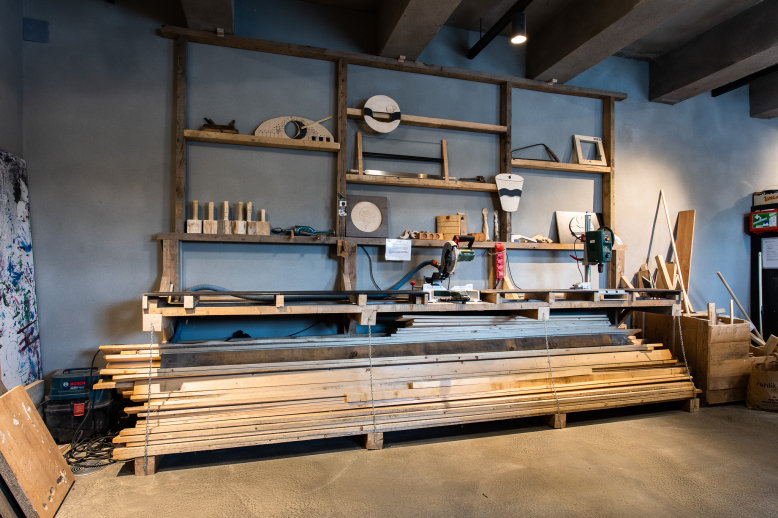 Festival otevřených dílen