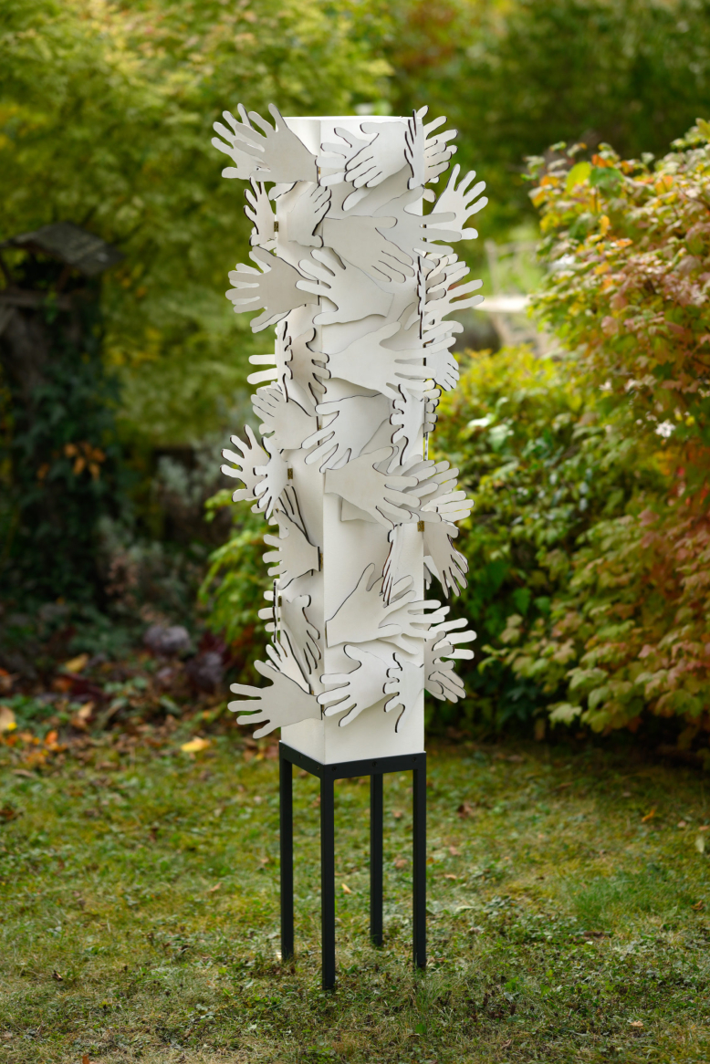 Alena Foustková: Ženy si musí zakrýt hlavu, protože nejsou obrazem božím