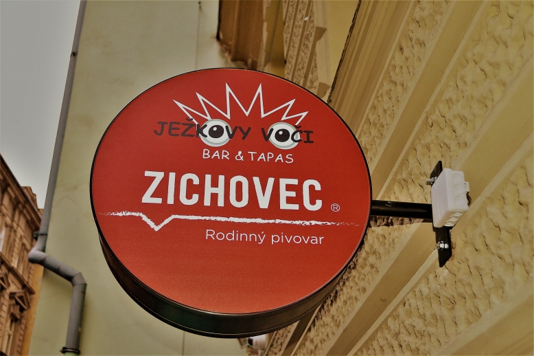 Úterní pivní večer