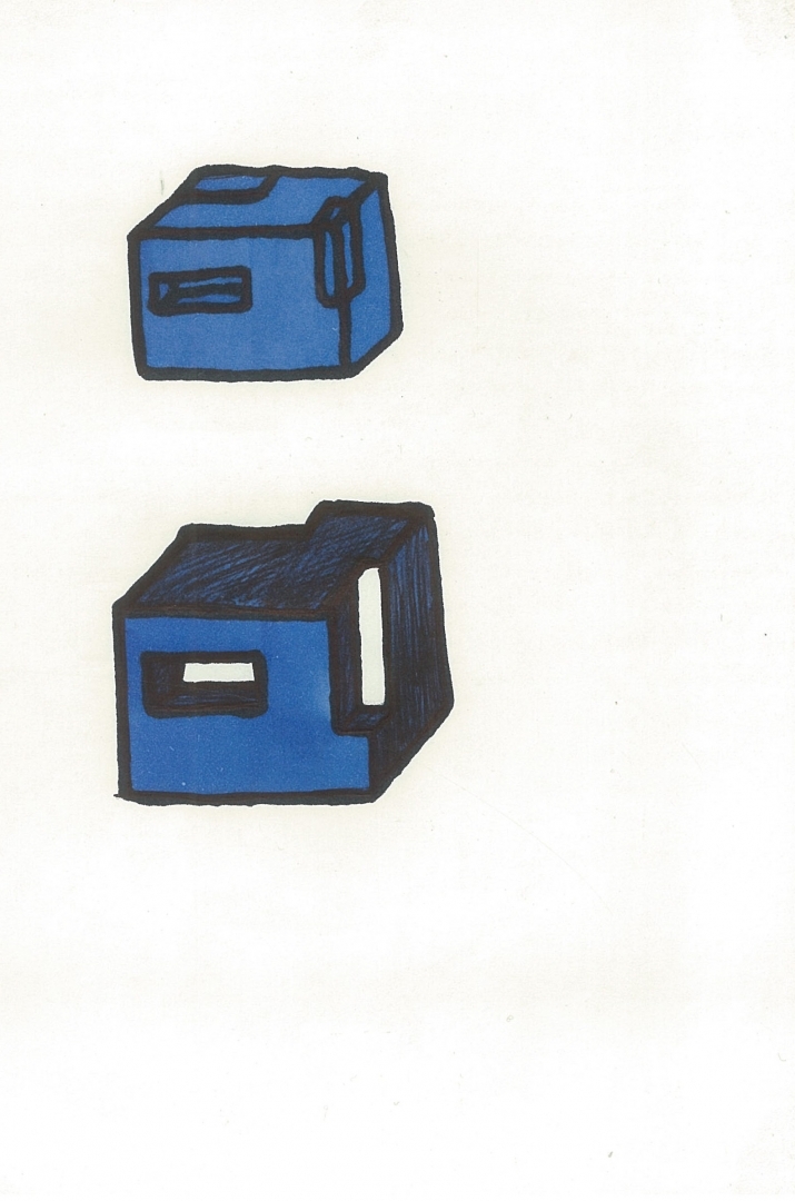 Gizela Mickiewicz: The Decay of A Day