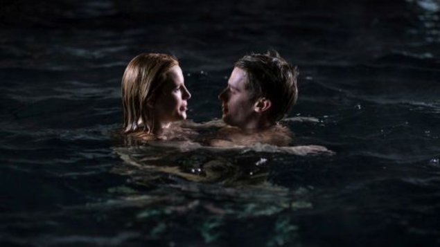 Půlnoční láska - Premiérový víkend