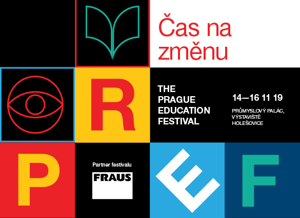 The Prague Education Festival