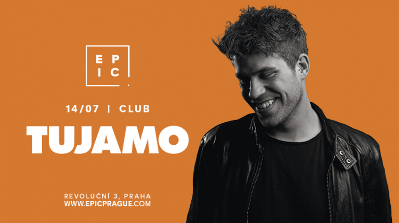 Tujamo @ Epic