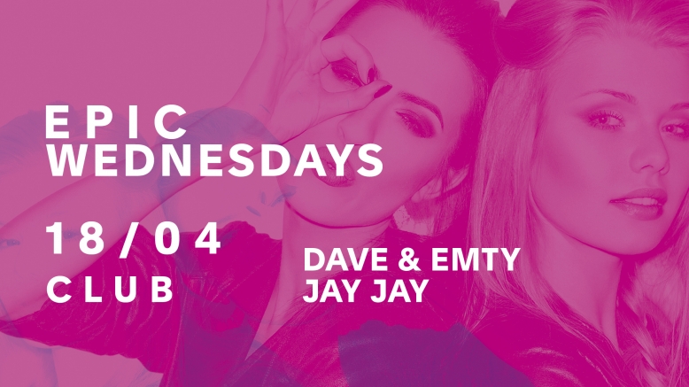 Epic Wednesdays