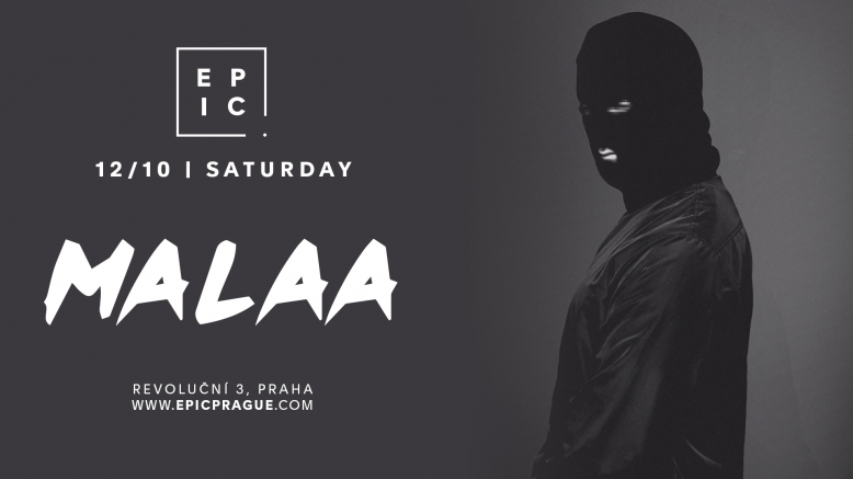 MALAA @ EPIC
