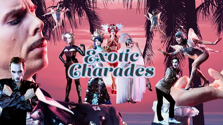 The Prague Burlesque Show