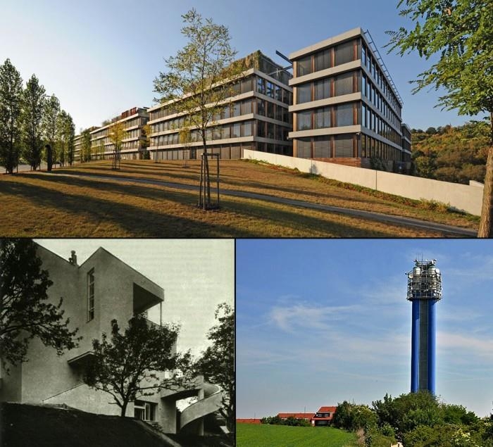 Dívčí hrady – Radlická