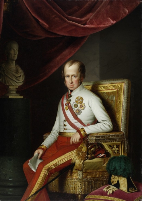 Ferdinand V. Dobrotivý a umění jeho doby