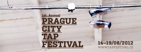 Prague City Tap Festival