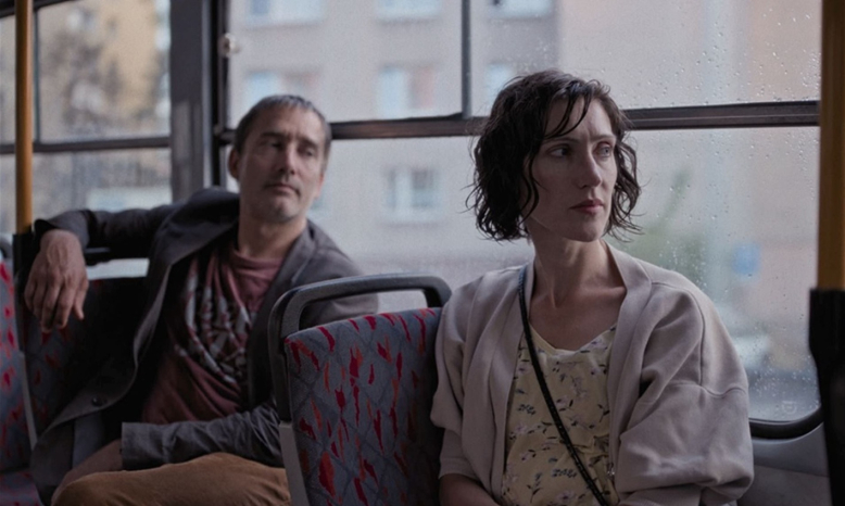 Mistryně | Filmová premiéra