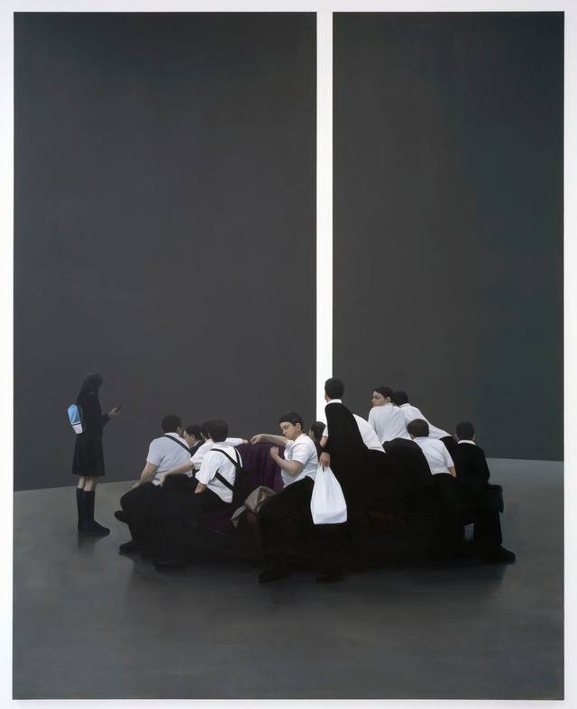 Běsi (F. M. Dostojevskij)