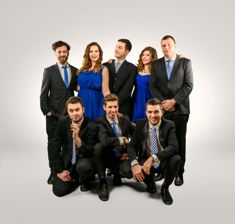 Taneční večer s Hot Wings