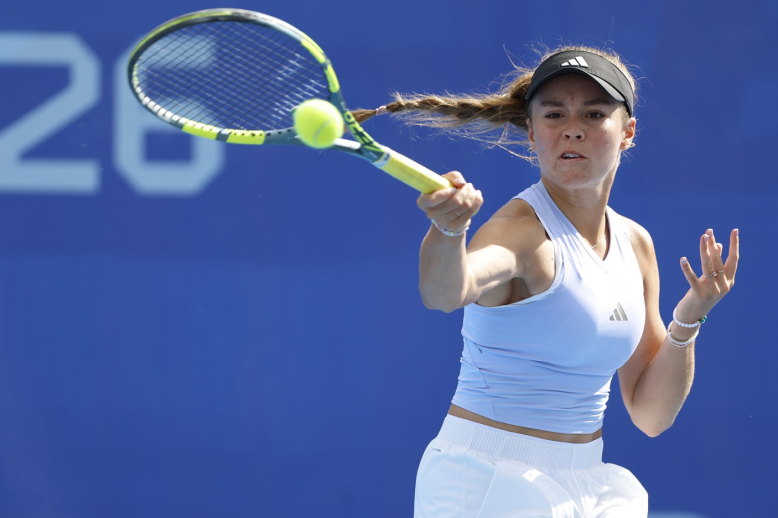 Livesport Prague Open 2026