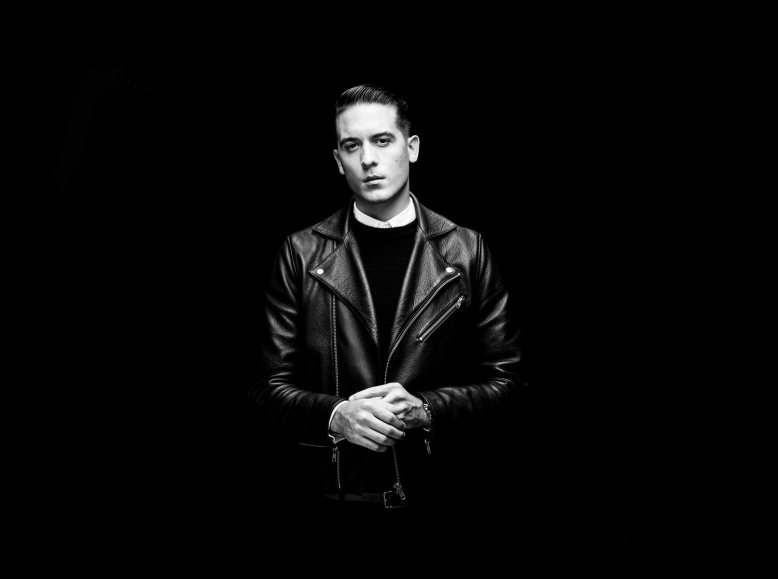 G-Eazy - The Beautiful & Damned Tour