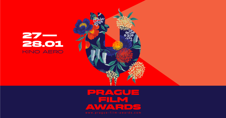 Prague Film Awards 2023